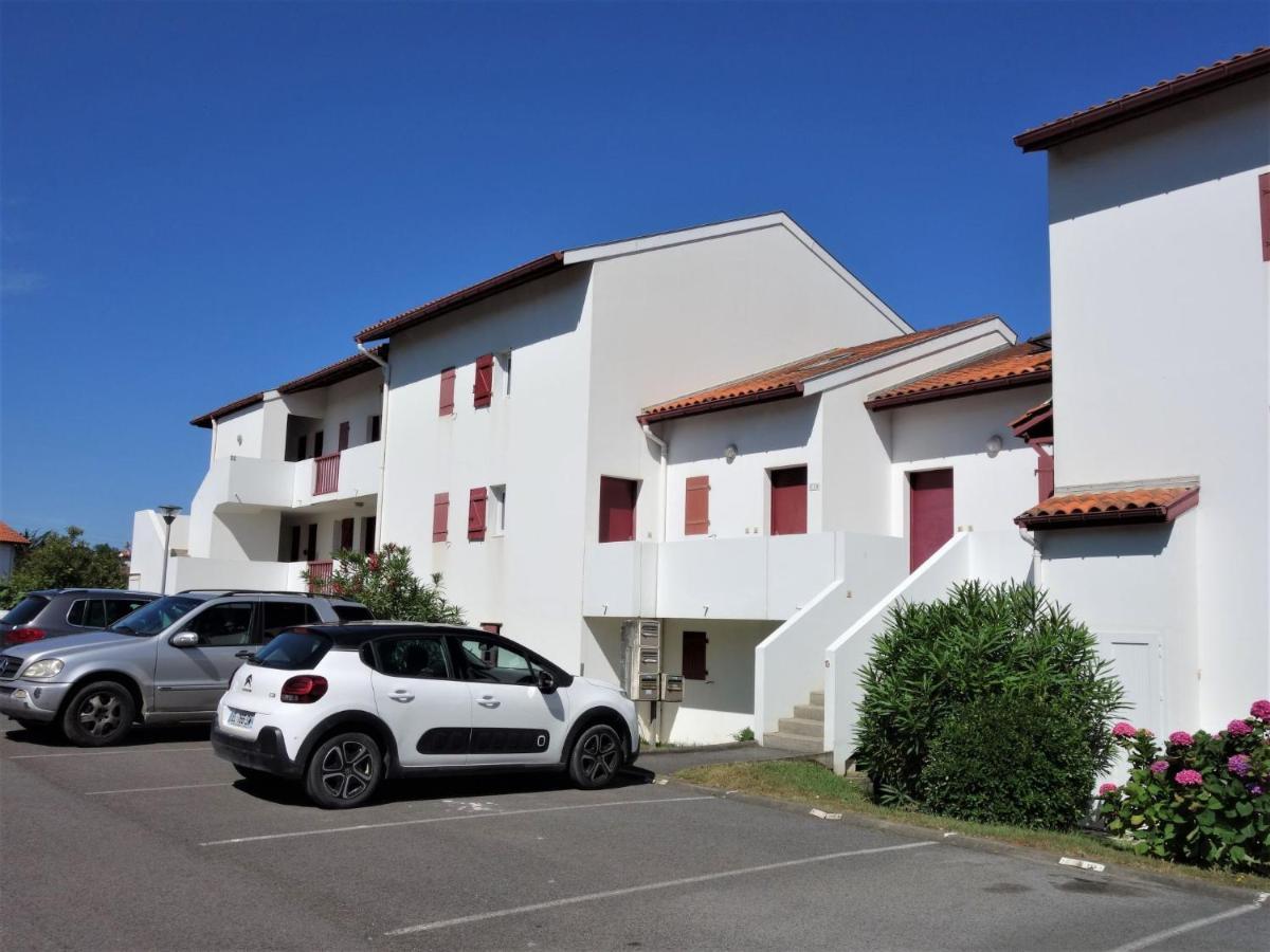 Apartment Zirlinga-7 By Interhome Bidart Exterior foto
